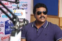 Ungarala Rambabu Song Launch at Radio City